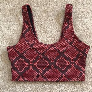 Balance Athletica bra